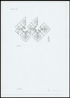 藏品(標準單元平面圖/紀念堂一層平面圖)的圖片