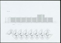 藏品(東北向立面/(平面圖))的圖片