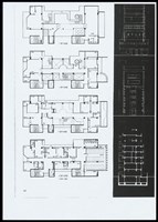藏品(五層平面圖/六層平面圖/七層平面圖/八層平面圖)的圖片