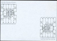 藏品(平面圖)的圖片