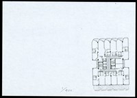 藏品((1/400)平面圖)的圖片