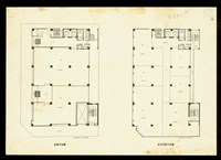 藏品(壹層平面圖/貮至捌層平面圖)的圖片