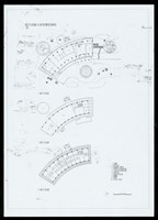 藏品(一層平面圖、二層平面圖、三層平面圖)的圖片