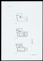 藏品(一層/二層/屋頂平面圖)的圖片