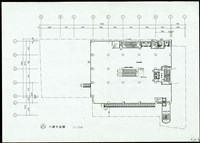 藏品(六樓平面圖)的圖片