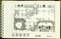 藏品(一層平面圖)的圖片