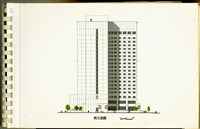 藏品(側立面圖)的圖片