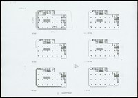 藏品(一層,二層平面圖/四~十一層平面圖)的圖片