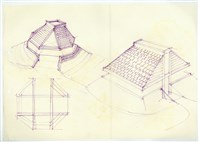 藏品((手稿)草圖)的圖片