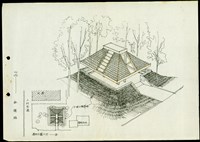 藏品((表現圖-黑白))的圖片