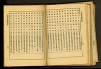 藏品(丙等營造廠商名單(P26-27))的圖片