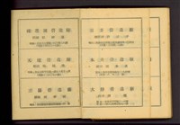 藏品((營造廠商名單P22-23))的圖片