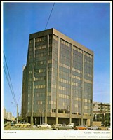 藏品((國泰世界通商大樓))的圖片