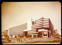 藏品((透視圖))的圖片