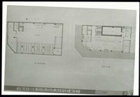 藏品(地下層平面圖/壹層平面圖)的圖片