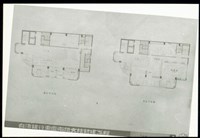 藏品(貮層平面圖/參層平面圖)的圖片