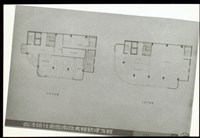 藏品((平面圖))的圖片