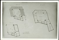 藏品((平面圖))的圖片