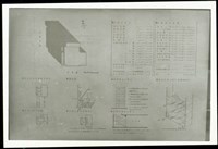 藏品((設計說明/配置圖))的圖片