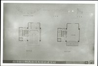 藏品((平面圖/立面圖/剖面圖))的圖片