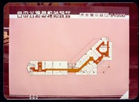 藏品(第叁層平面圖)的圖片