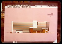 藏品(立面圖)的圖片