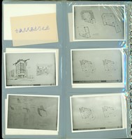 藏品((第2頁相簿內頁))的圖片