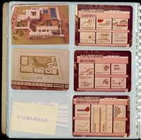 藏品((第12頁相簿內頁))的圖片