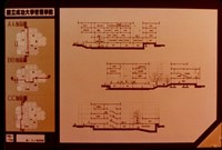 藏品(AA,BB,CC剖面圖(照片))的圖片