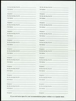 藏品((註冊資料表-背面))的圖片