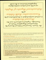 藏品((出版品資訊 - 背面))的圖片