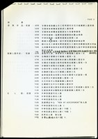 藏品(蔡柏鋒建築師(經歷P.3))的圖片