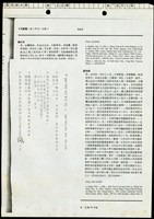 藏品((中華民國名人錄))的圖片