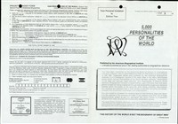 藏品((資料表P.2))的圖片