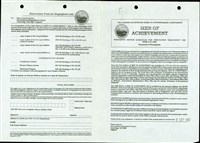 藏品((Men of Achievement p.1))的圖片