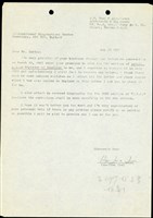 藏品((蔡柏鋒給Curtis的信))的圖片