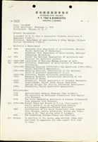 藏品((英文經歷))的圖片