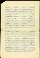 藏品((草稿P.2))的圖片