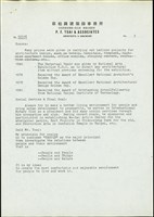 藏品((P.F.TSAI & ASSOCIATE No.2))的圖片