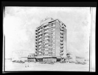 藏品((P2-2-1中國大飯店膠片))的圖片