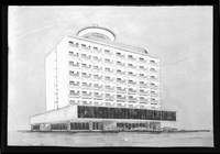 藏品((P2-2-2中國大飯店膠片))的圖片