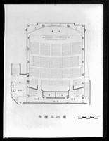 藏品((P5-5叁層平面圖膠片))的圖片