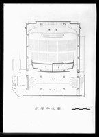 藏品((P5-6貳層平面圖膠片))的圖片