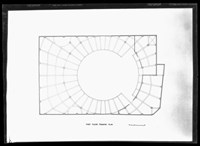 藏品((P9-2FIRST FLOOR FRAMING PLAN))的圖片