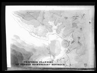 藏品(PRPQOSED PLANNING OF JUI-PIN SIGHTSEEING DISTRIGR(P10-1膠片))的圖片