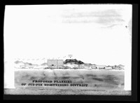 藏品(PRPQOSED PLANNING OF JUI-PIN SIGHTSEEING DISTRIGR(P10-3膠片))的圖片