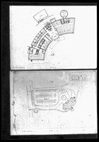 藏品(壹層平面圖、配置圖(P13-3膠片))的圖片