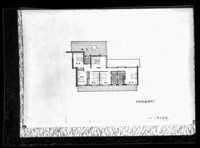藏品(B棟二層平面圖(P22-1-3膠片))的圖片