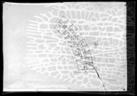藏品(叁層平面圖(P40-4負片))的圖片