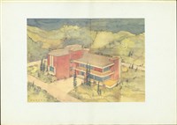 藏品((透視圖彩色))的圖片